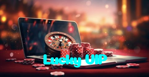 Lucky VIP خوش آمدید بونس +600% پیشکش موبائل ایپ کے پروموشن سیکشن میں دکھائی دیتی ہے۔