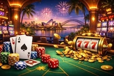 Lucky VIP casino presented on mobile device in Pakistan with slots and live games