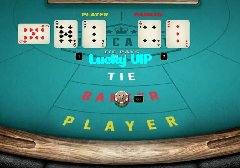 Lucky VIP casino presented on mobile device in Pakistan with slots and live games