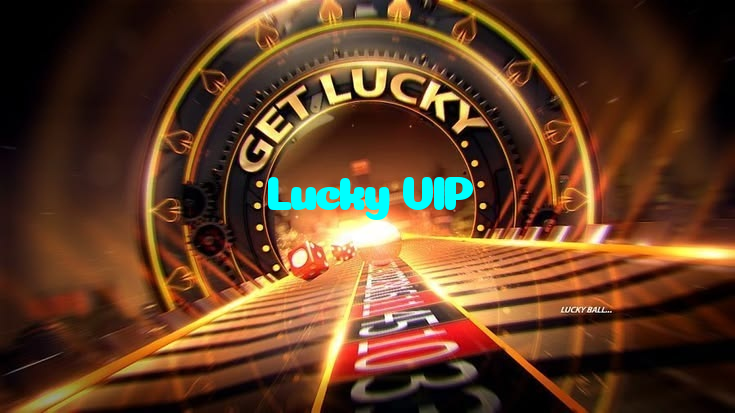 Lucky VIP خوش آمدید بونس +600% پیشکش موبائل ایپ کے پروموشن سیکشن میں دکھائی دیتی ہے۔